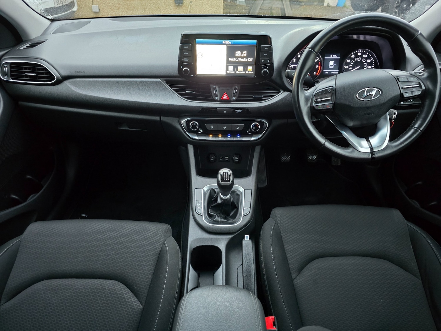 Used Hyundai i30 2020 for sale - 76848858: Photo 9