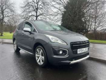 2015 (64) - 1.6 HDi Allure 5dr