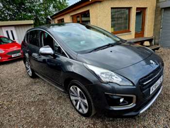 Used Peugeot 3008 2015 for sale - 74698383: Photo