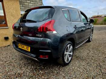 Used Peugeot 3008 2015 for sale - 74698383: Photo