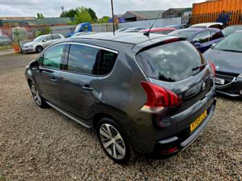 Used Peugeot 3008 2015 for sale - 74698383: Photo