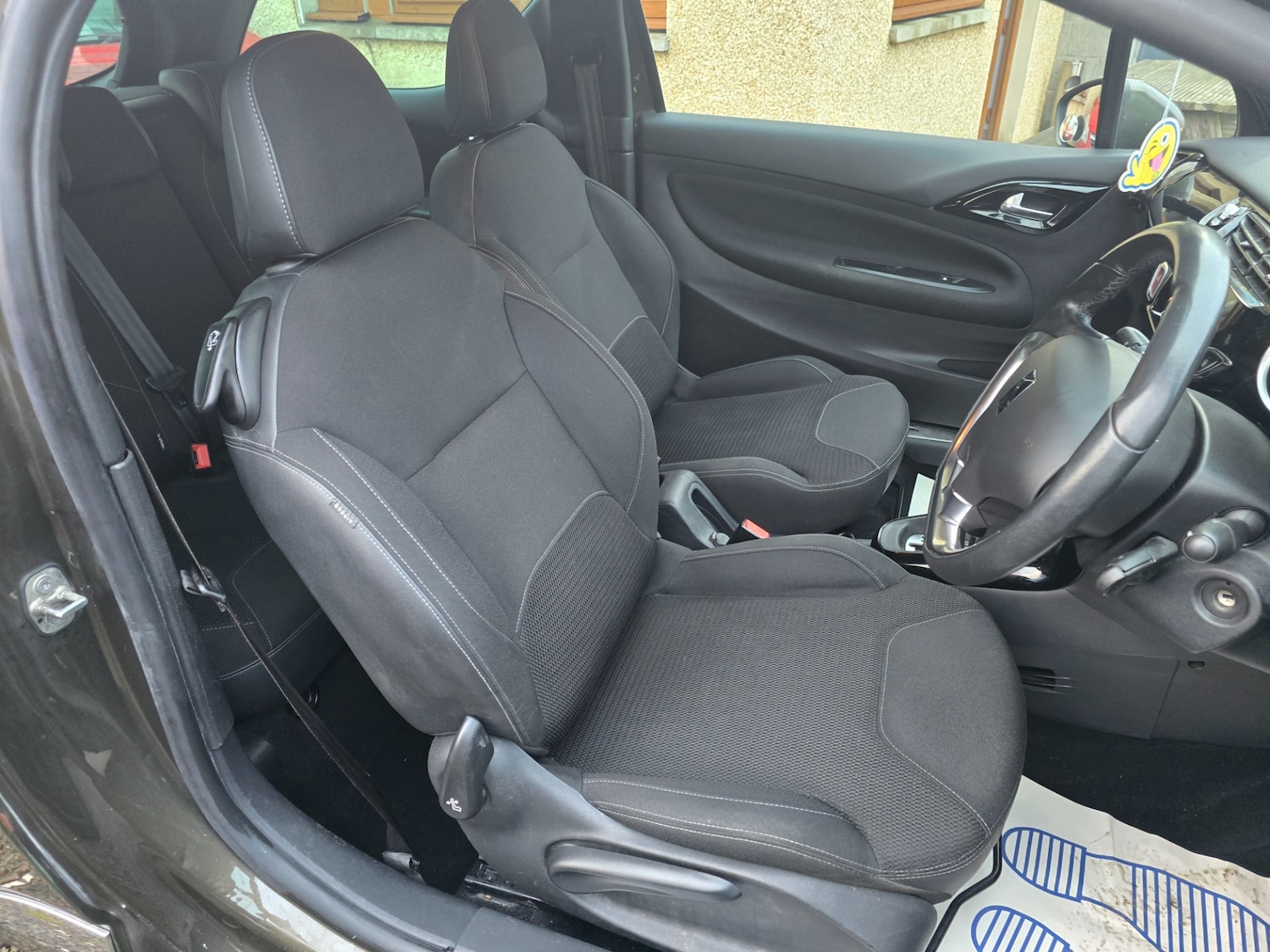 Used Citroen DS3 2013 for sale - 77409740: Photo 14