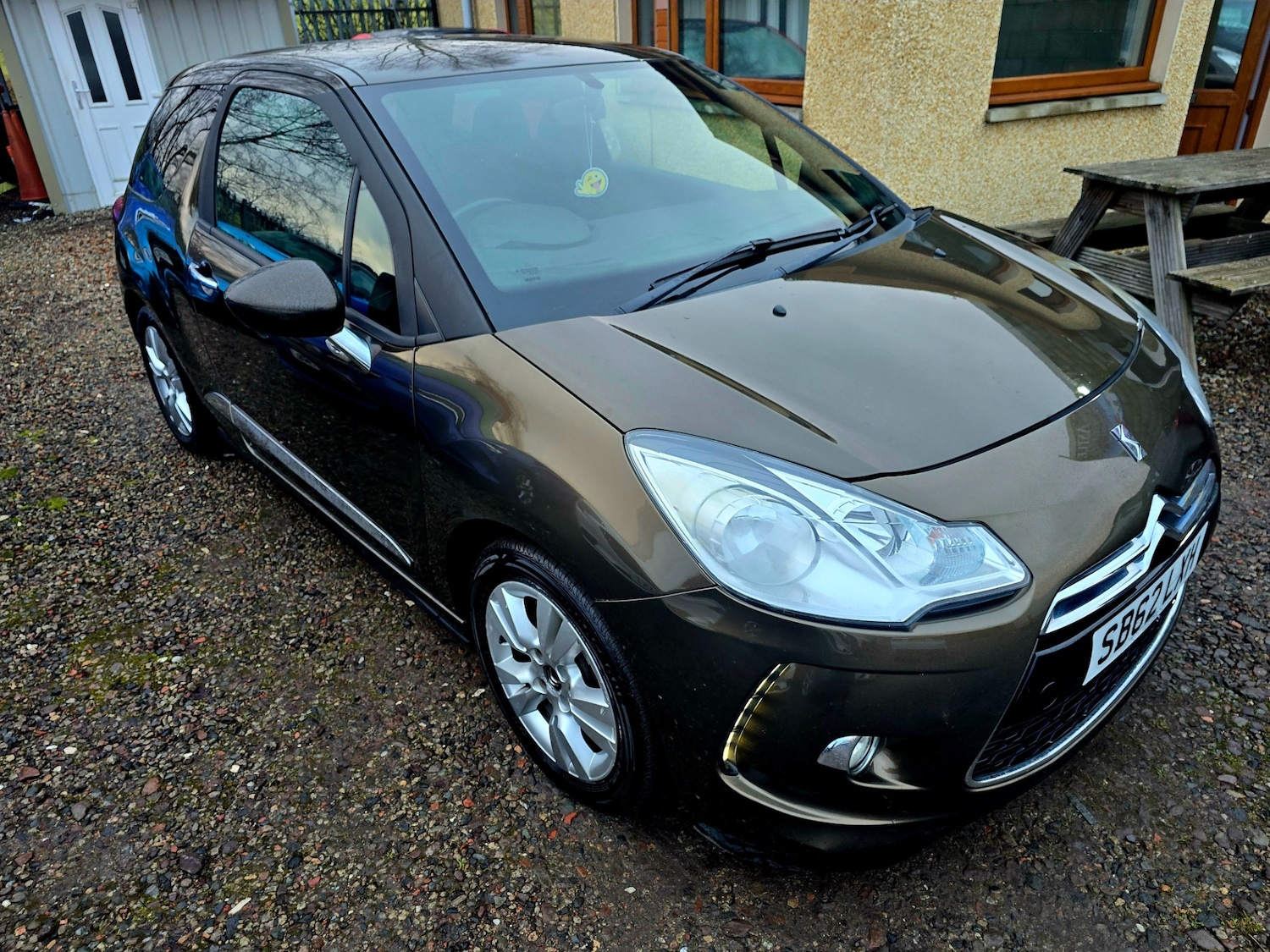 Used Citroen DS3 2013 for sale - 77409740: Photo 2