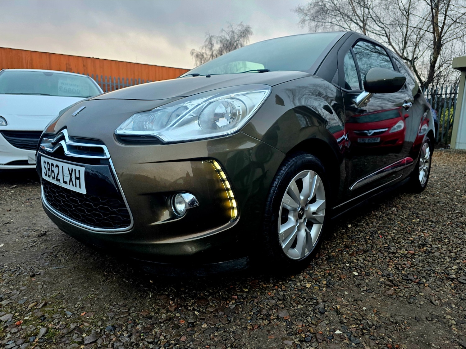 Used Citroen DS3 2013 for sale - 77409740: Photo 6