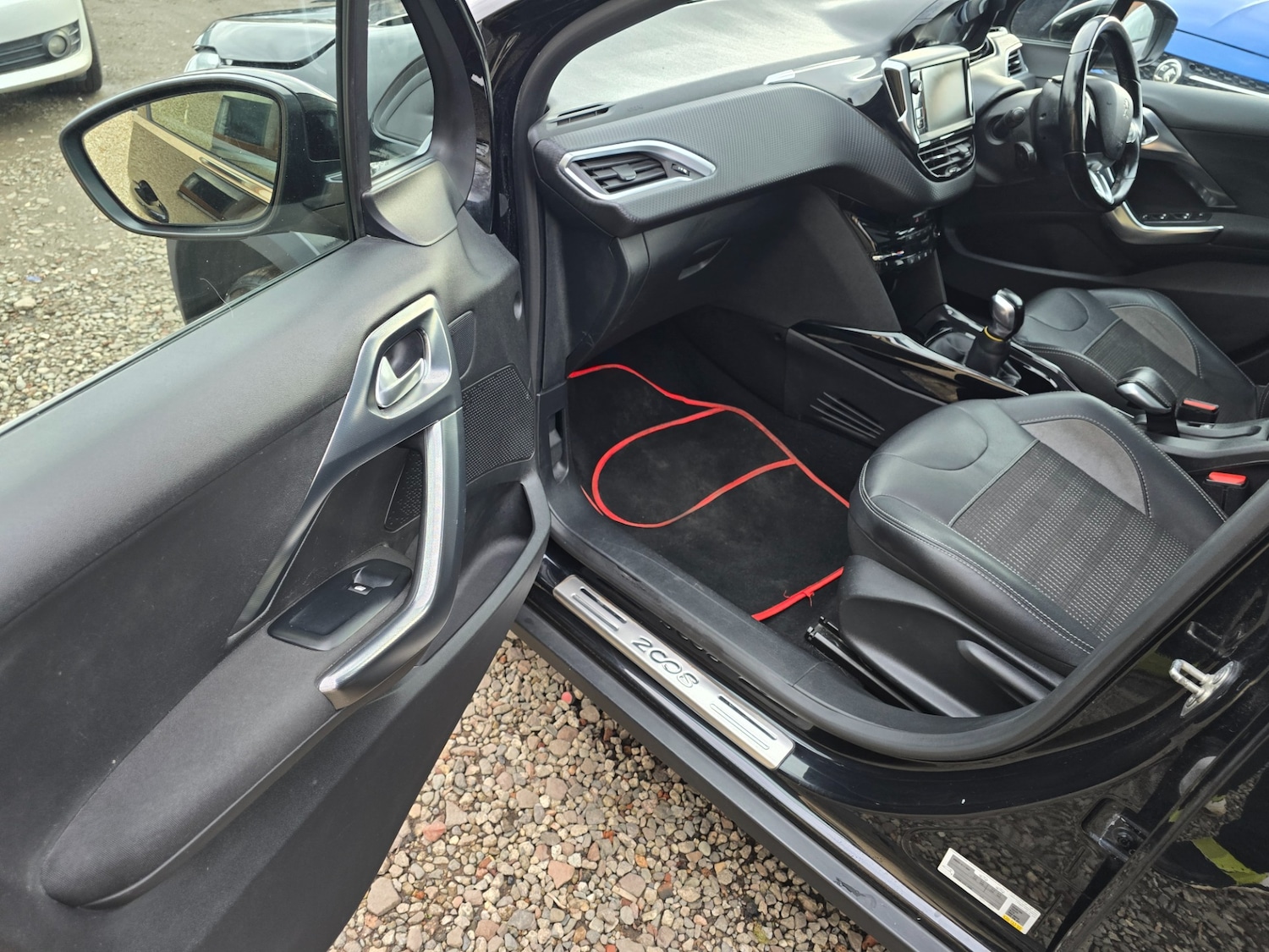 Used Peugeot 2008 2019 for sale - 77409735: Photo 11