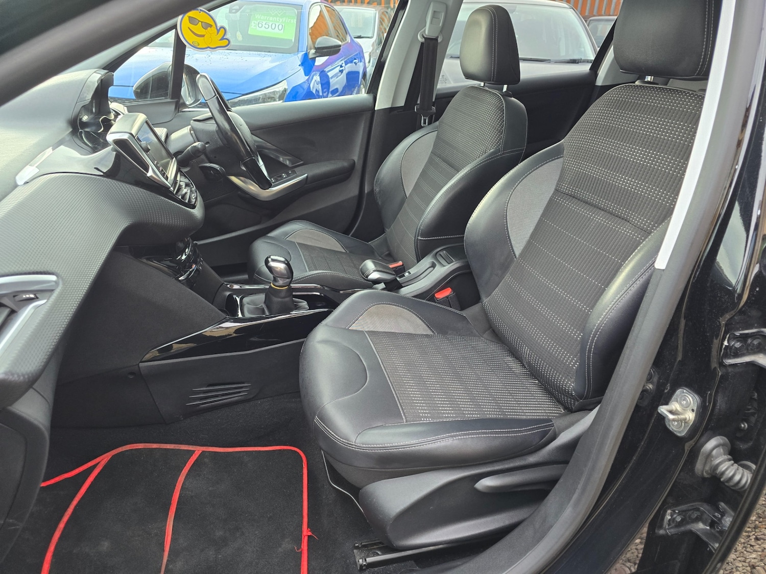 Used Peugeot 2008 2019 for sale - 77409735: Photo 12