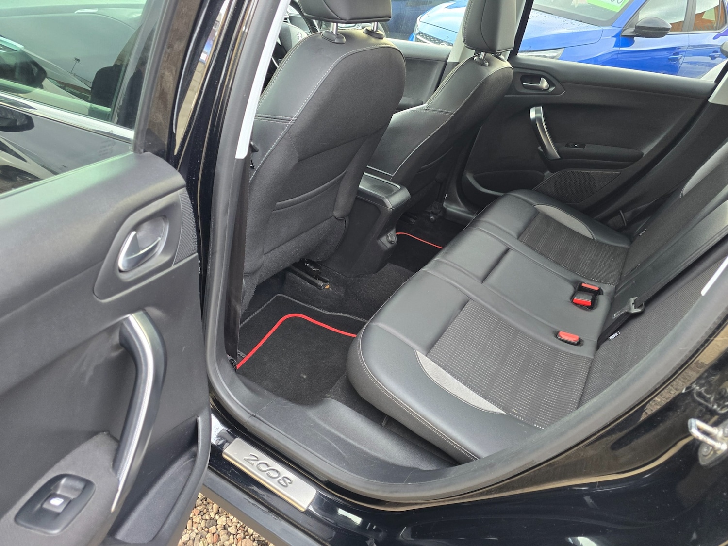 Used Peugeot 2008 2019 for sale - 77409735: Photo 13