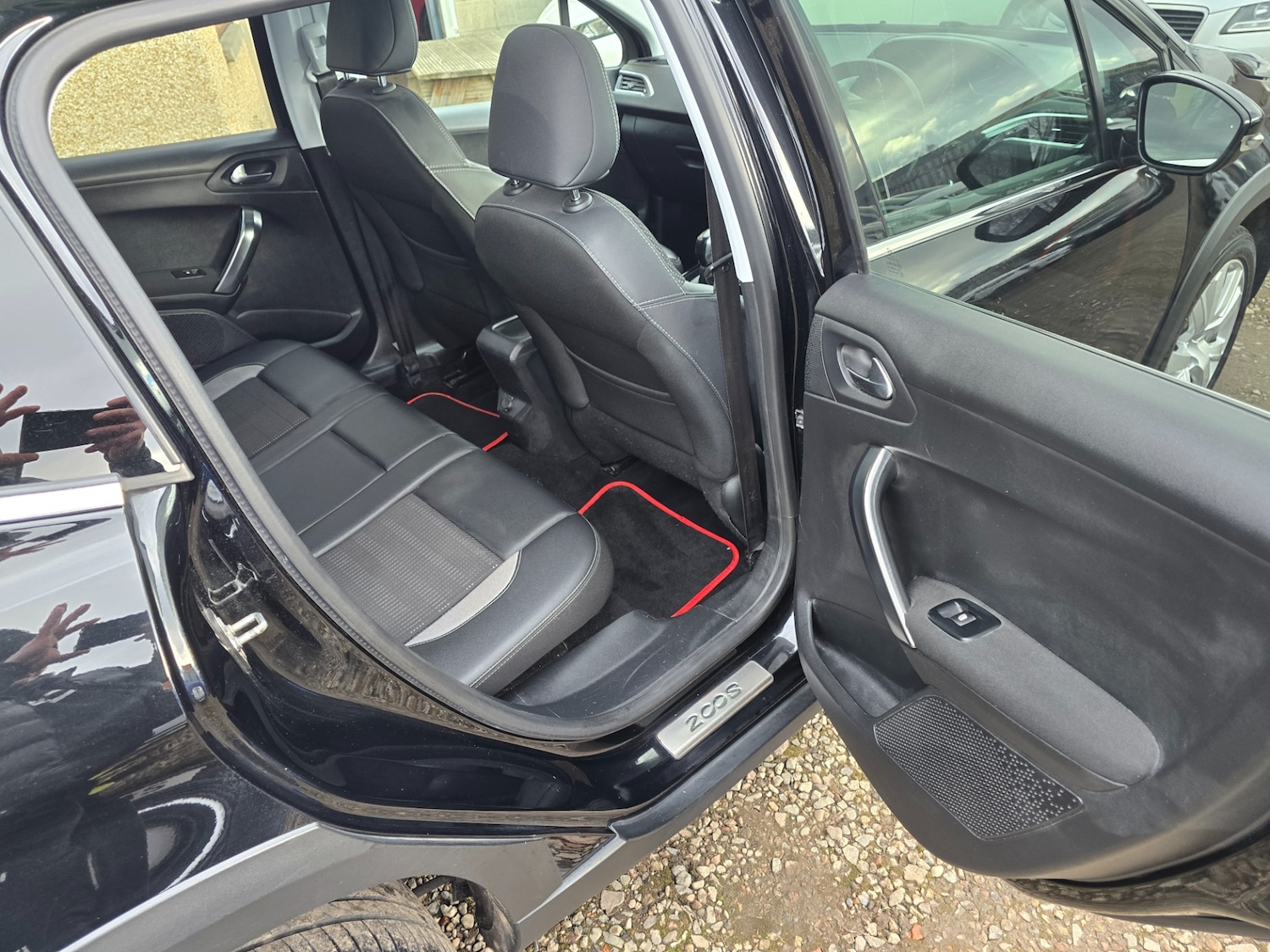 Used Peugeot 2008 2019 for sale - 77409735: Photo 16