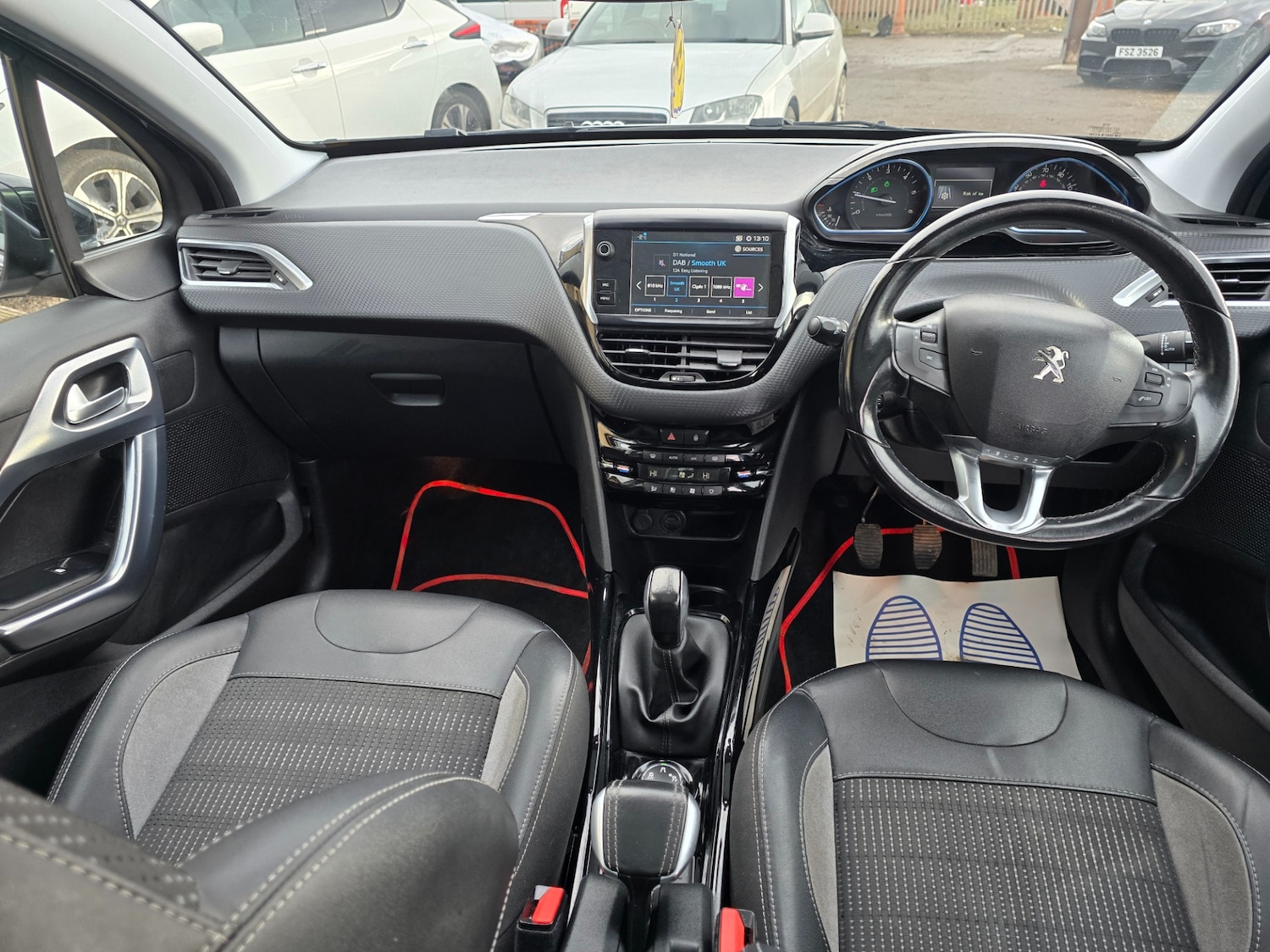 Used Peugeot 2008 2019 for sale - 77409735: Photo 17