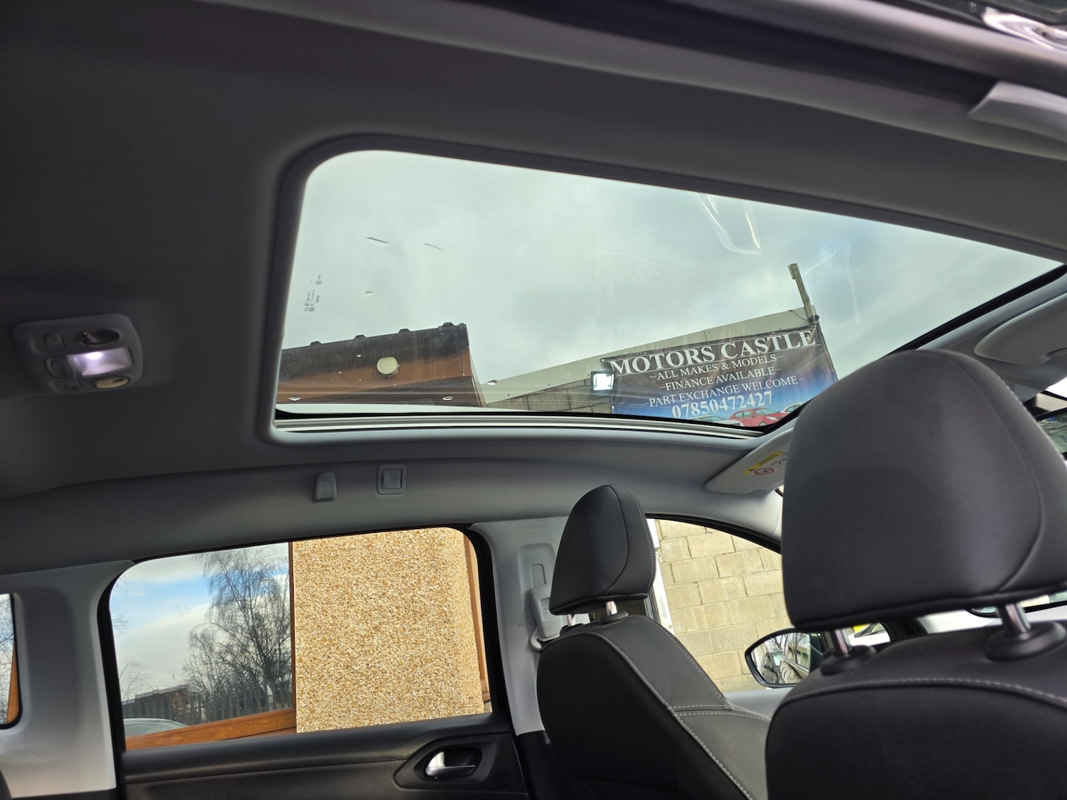 Used Peugeot 2008 2019 for sale - 77409735: Photo 18