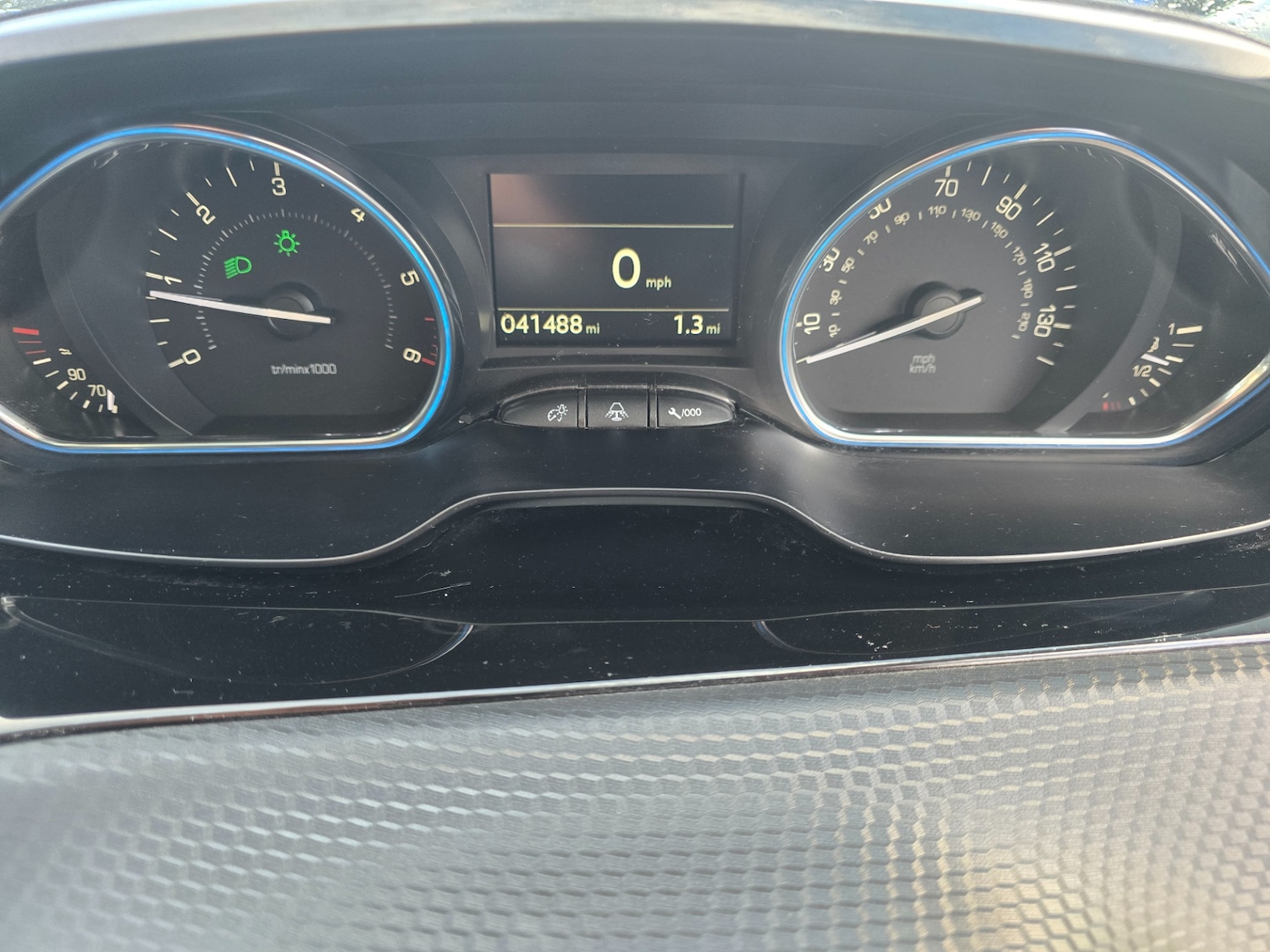 Used Peugeot 2008 2019 for sale - 77409735: Photo 19