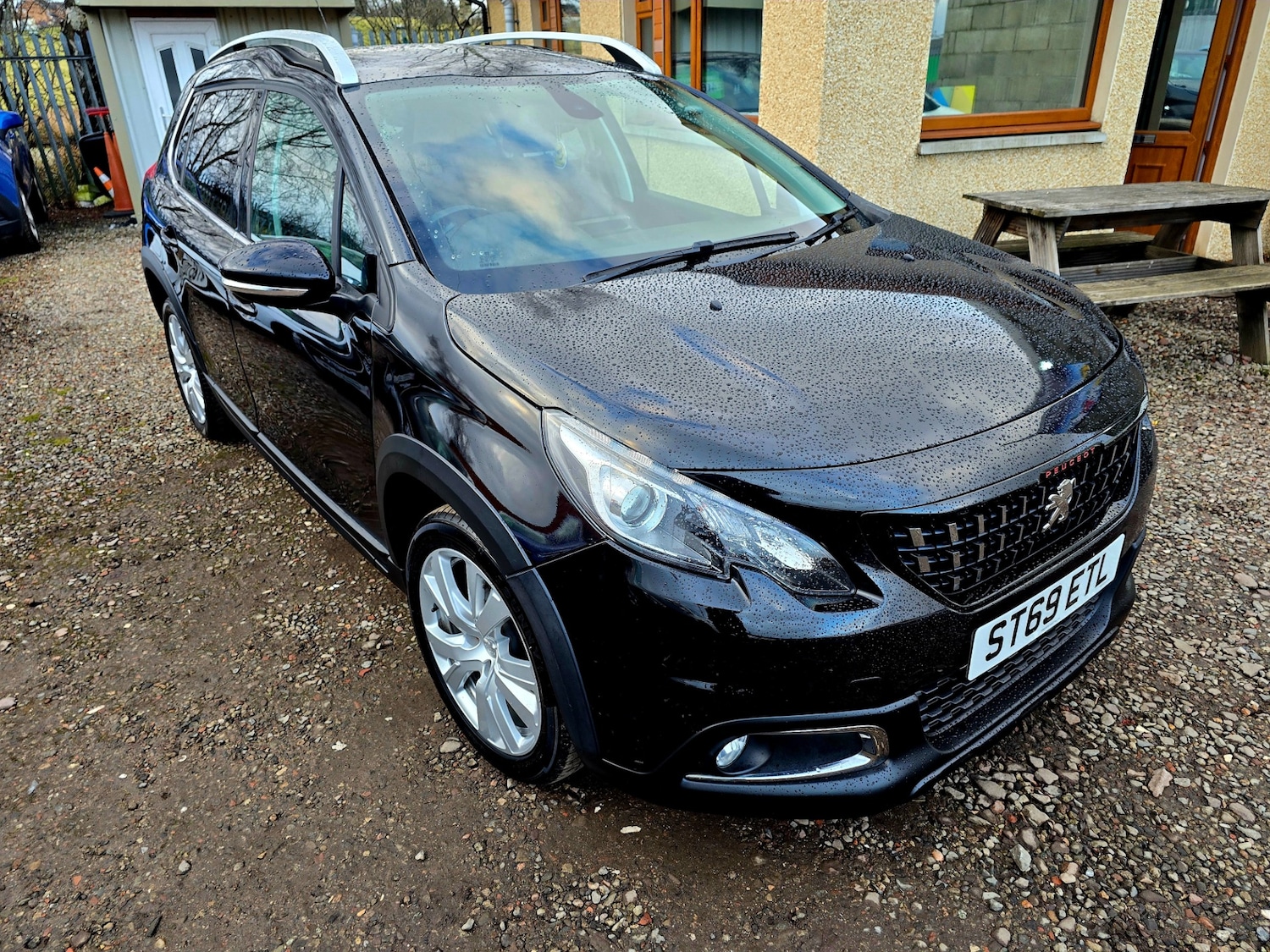 Used Peugeot 2008 2019 for sale - 77409735: Photo 2