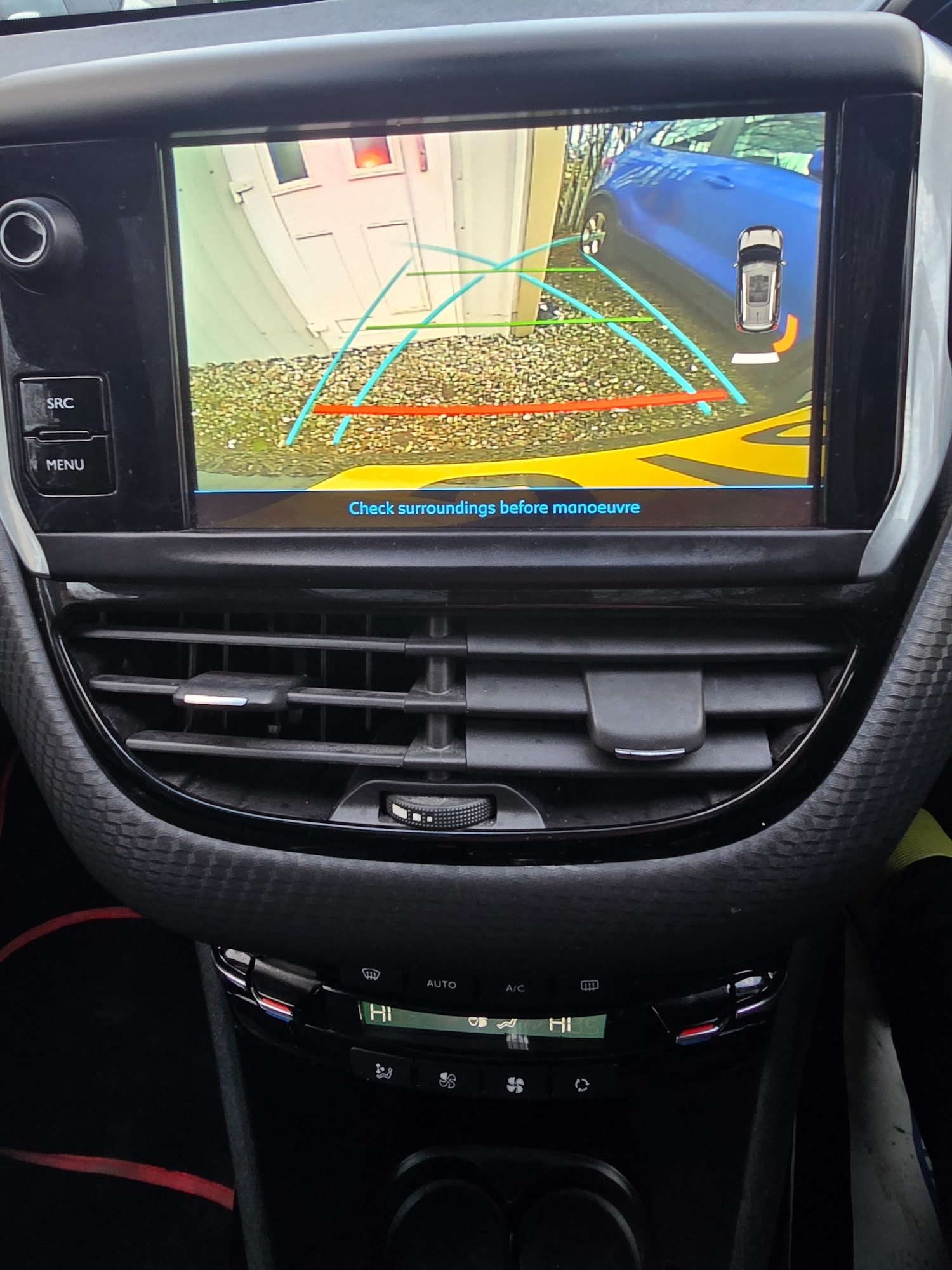 Used Peugeot 2008 2019 for sale - 77409735: Photo 20