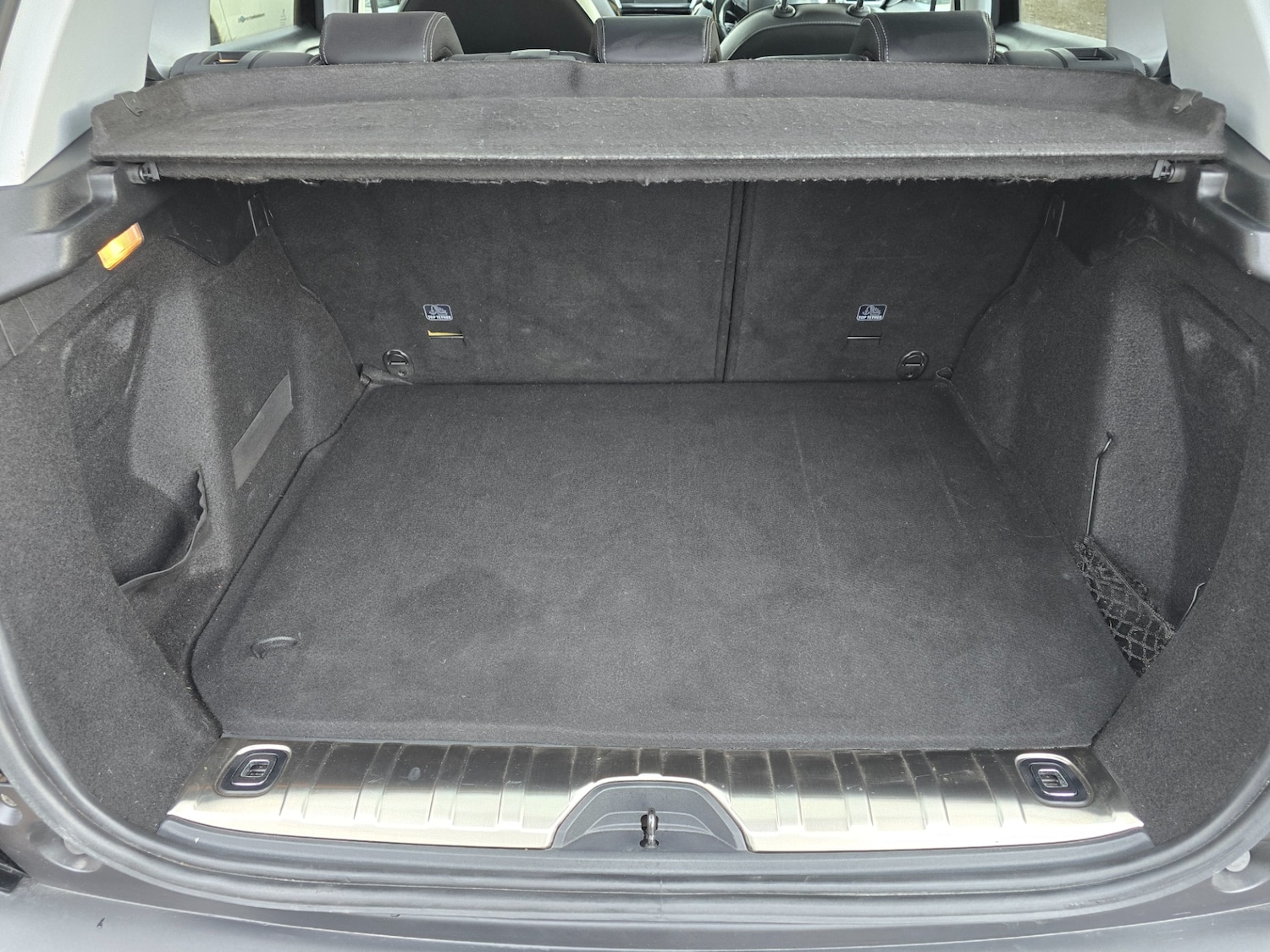 Used Peugeot 2008 2019 for sale - 77409735: Photo 22