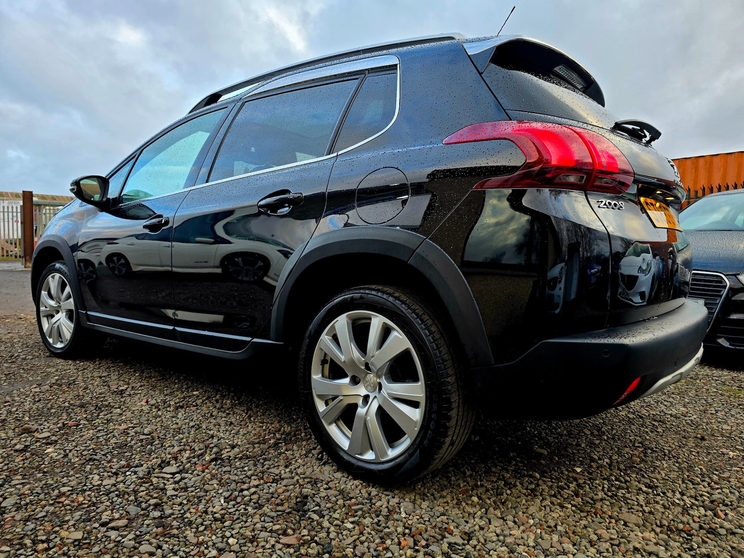 Used Peugeot 2008 2019 for sale - 77409735: Photo 3