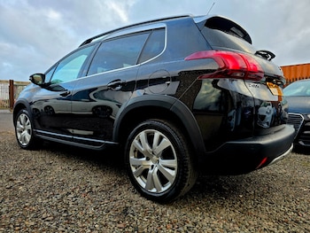 Used Peugeot 2008 2019 for sale - 77409735: Photo