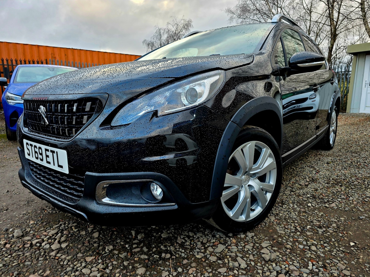 Used Peugeot 2008 2019 for sale - 77409735: Photo 6