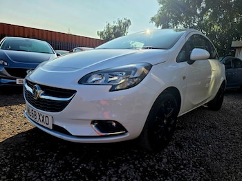 Used Vauxhall Corsa 2018 for sale - 79277919: Photo