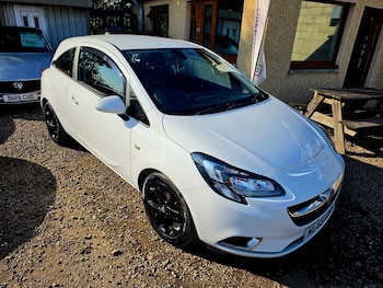 Used Vauxhall Corsa 2018 for sale - 79277919: Photo