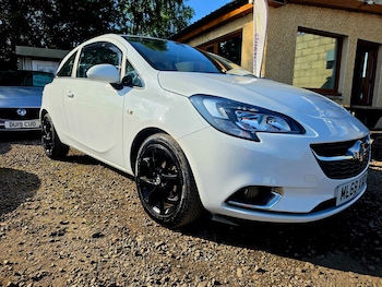 Used Vauxhall Corsa 2018 for sale - 79277919: Photo