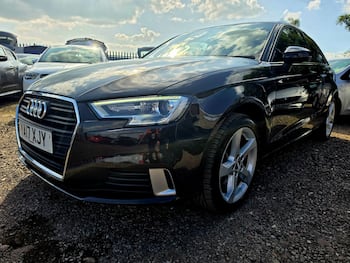 Used Audi A3 2017 for sale - 79619890: Photo