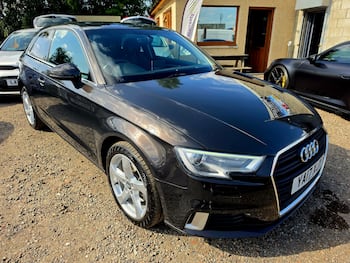 Used Audi A3 2017 for sale - 79619890: Photo