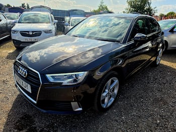 Used Audi A3 2017 for sale - 79619890: Photo