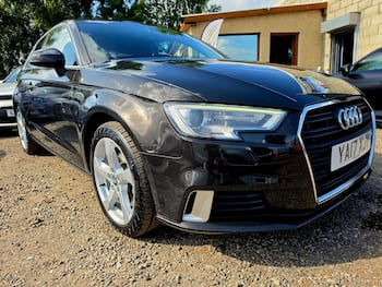 Used Audi A3 2017 for sale - 79619890: Photo