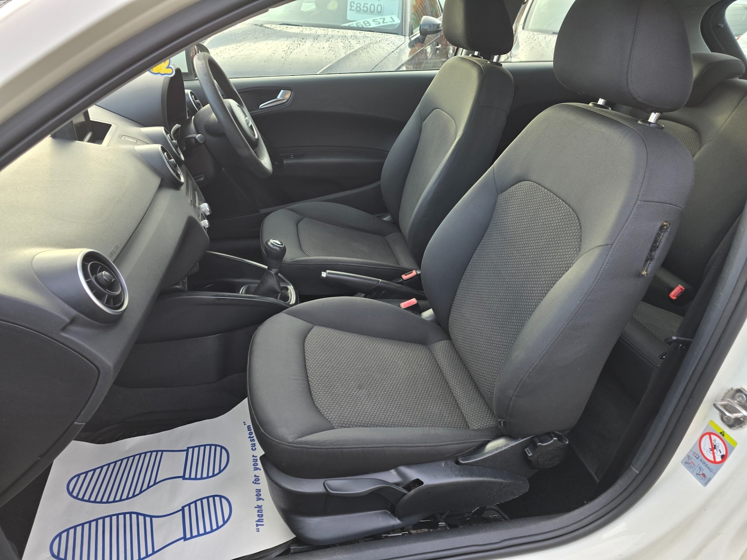 Used Audi A1 2012 for sale - 77235995: Photo 10