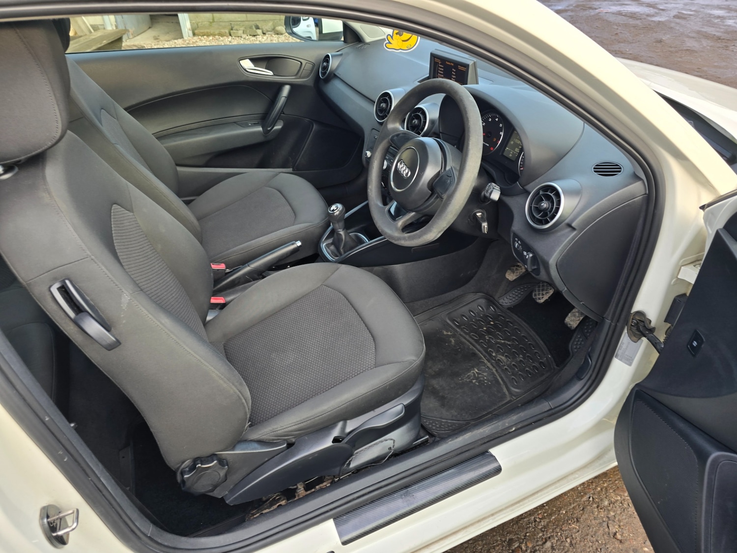 Used Audi A1 2012 for sale - 77235995: Photo 11