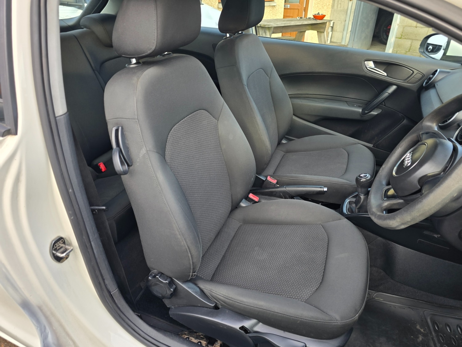 Used Audi A1 2012 for sale - 77235995: Photo 12