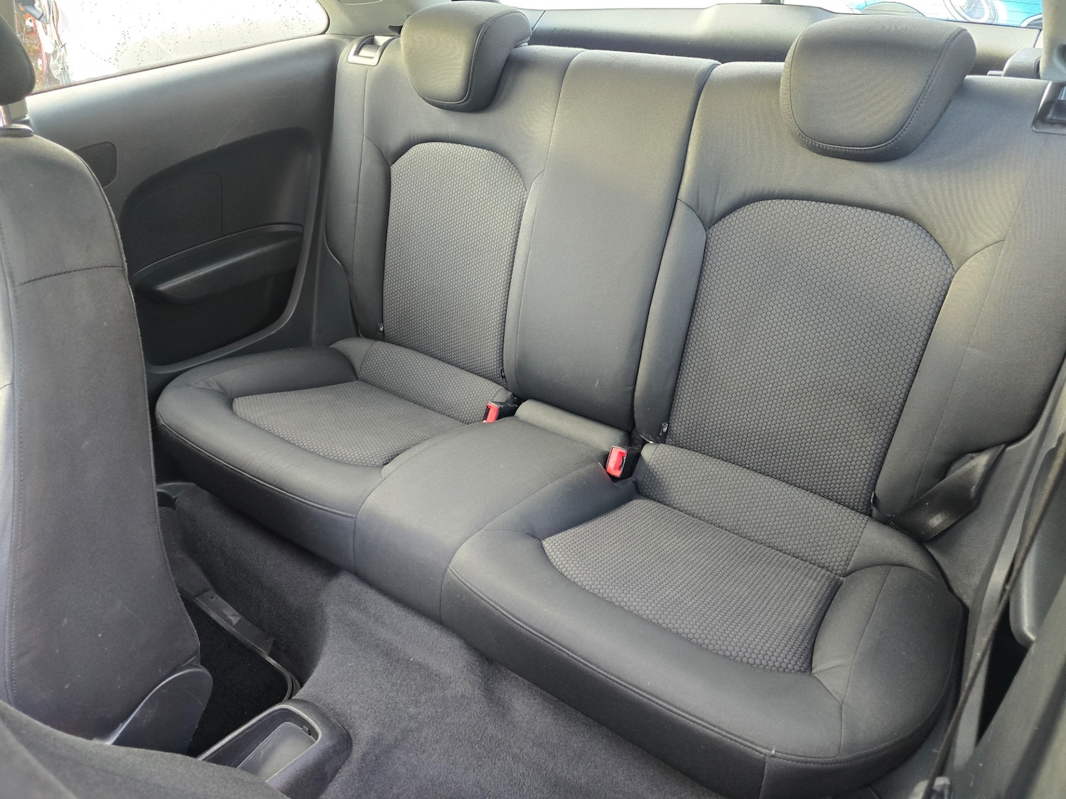 Used Audi A1 2012 for sale - 77235995: Photo 13