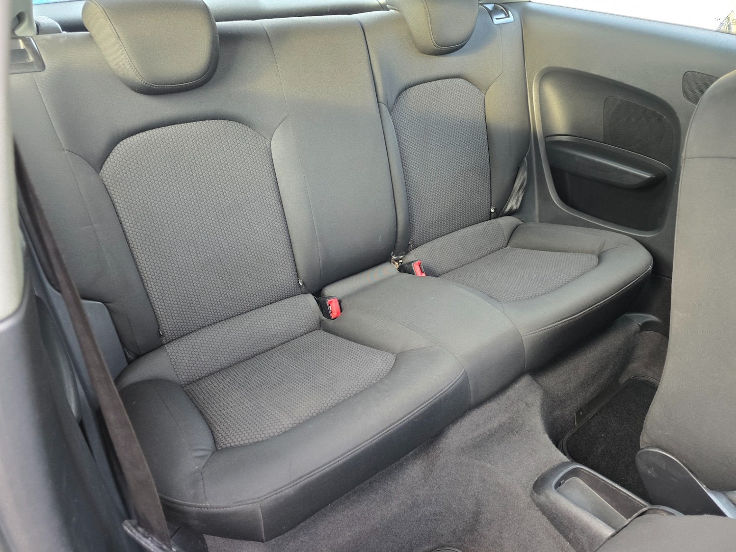 Used Audi A1 2012 for sale - 77235995: Photo 14