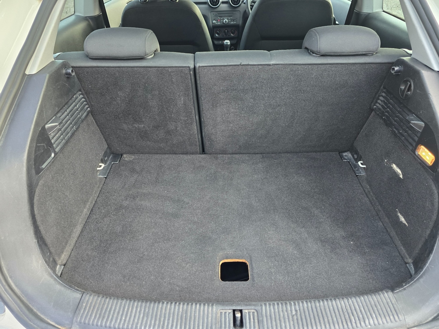 Used Audi A1 2012 for sale - 77235995: Photo 16