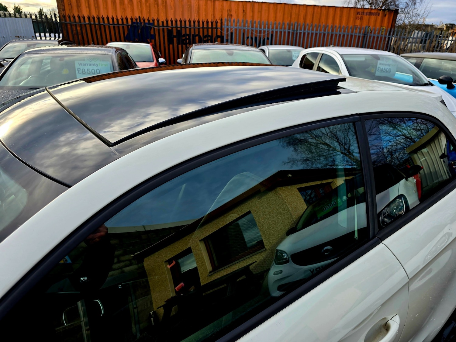 Used Audi A1 2012 for sale - 77235995: Photo 20