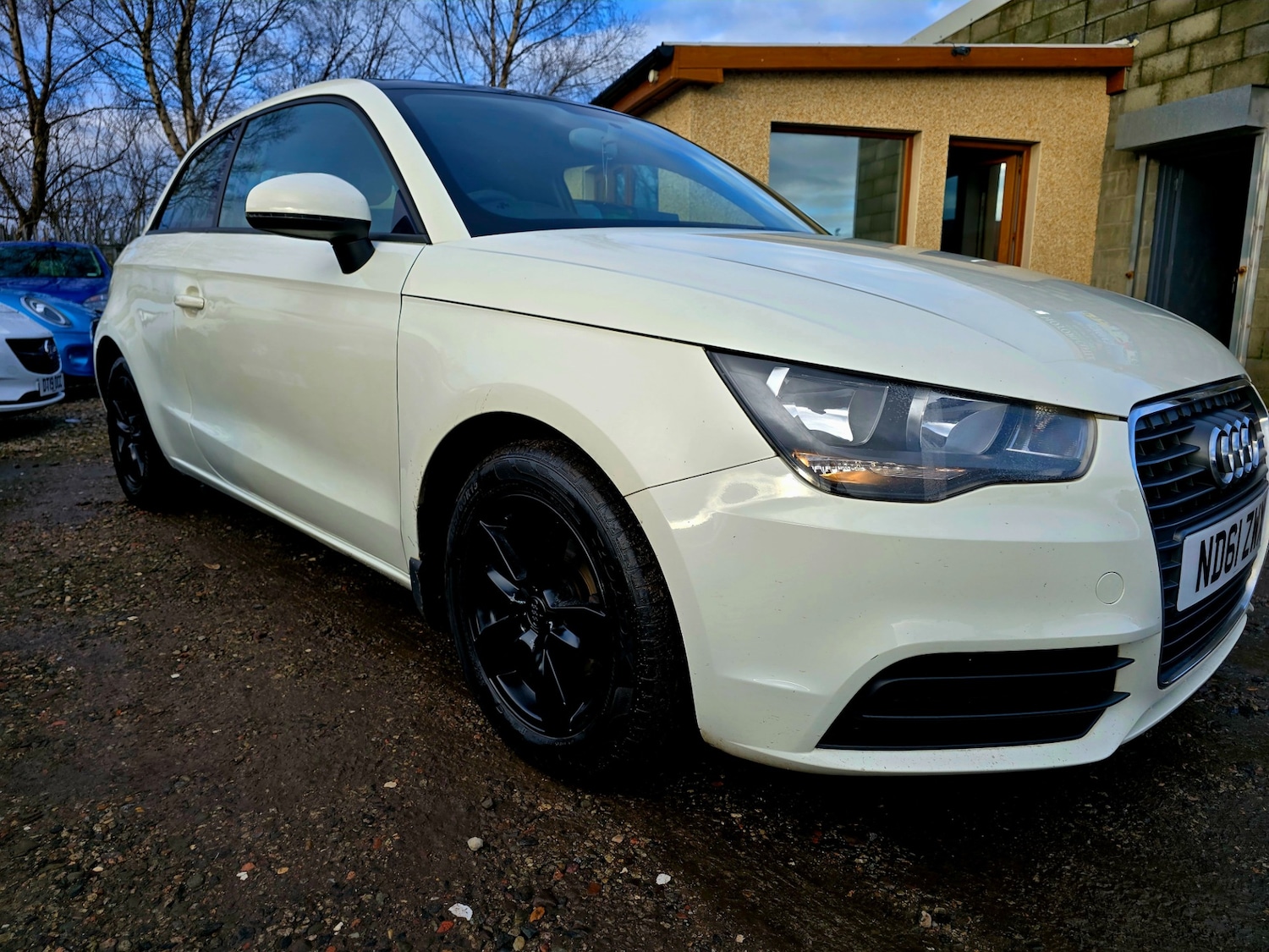 Used Audi A1 2012 for sale - 77235995: Photo 6