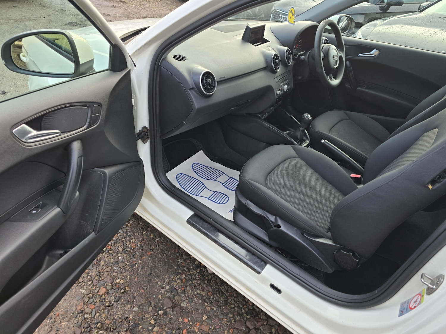 Used Audi A1 2012 for sale - 77235995: Photo 9