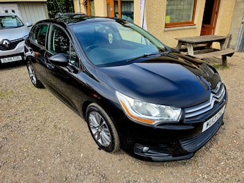 Used Citroen C4 2013 for sale - 79187543: Photo
