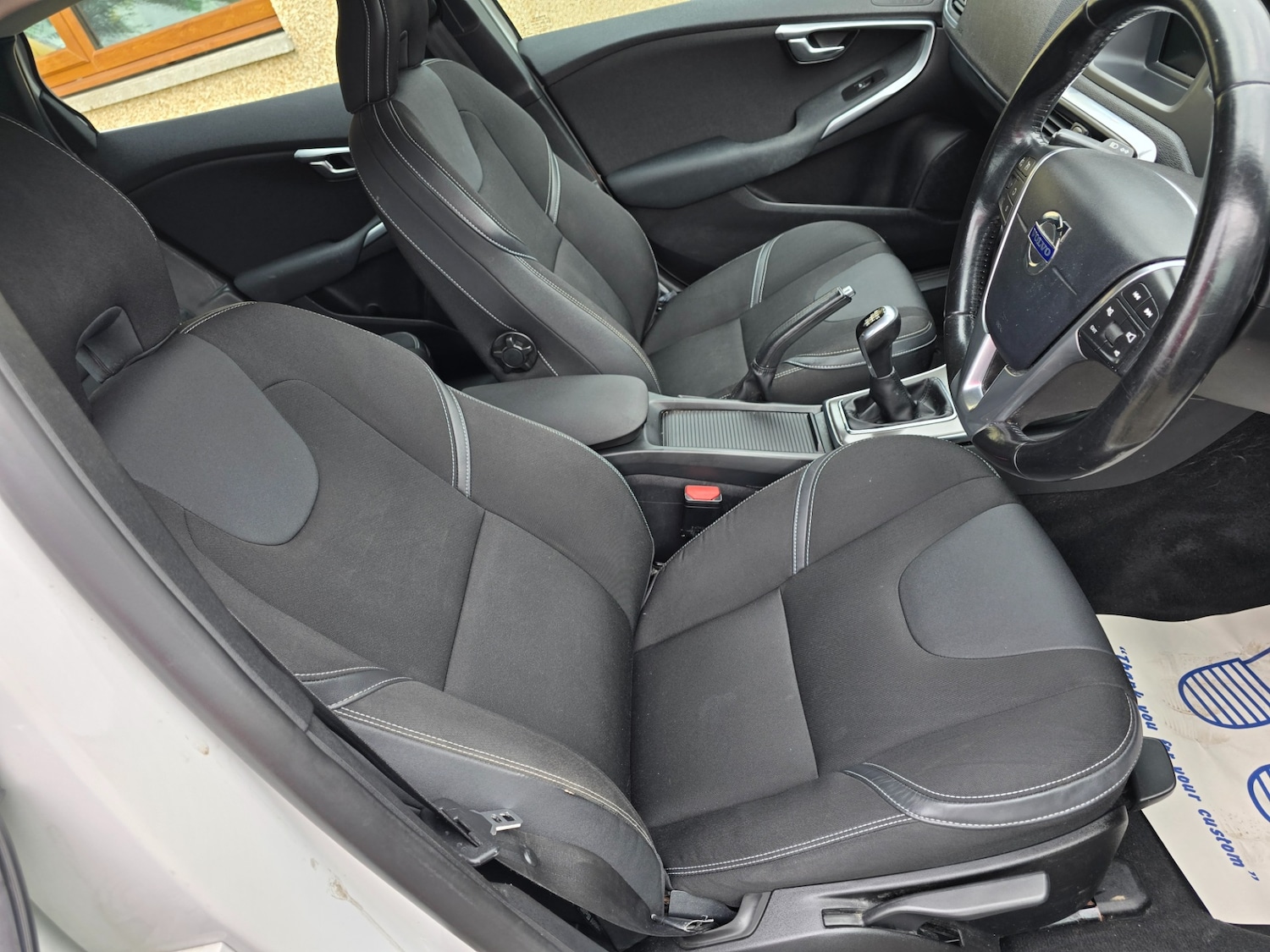 Used Volvo V40 2014 for sale - 76299328: Photo 11