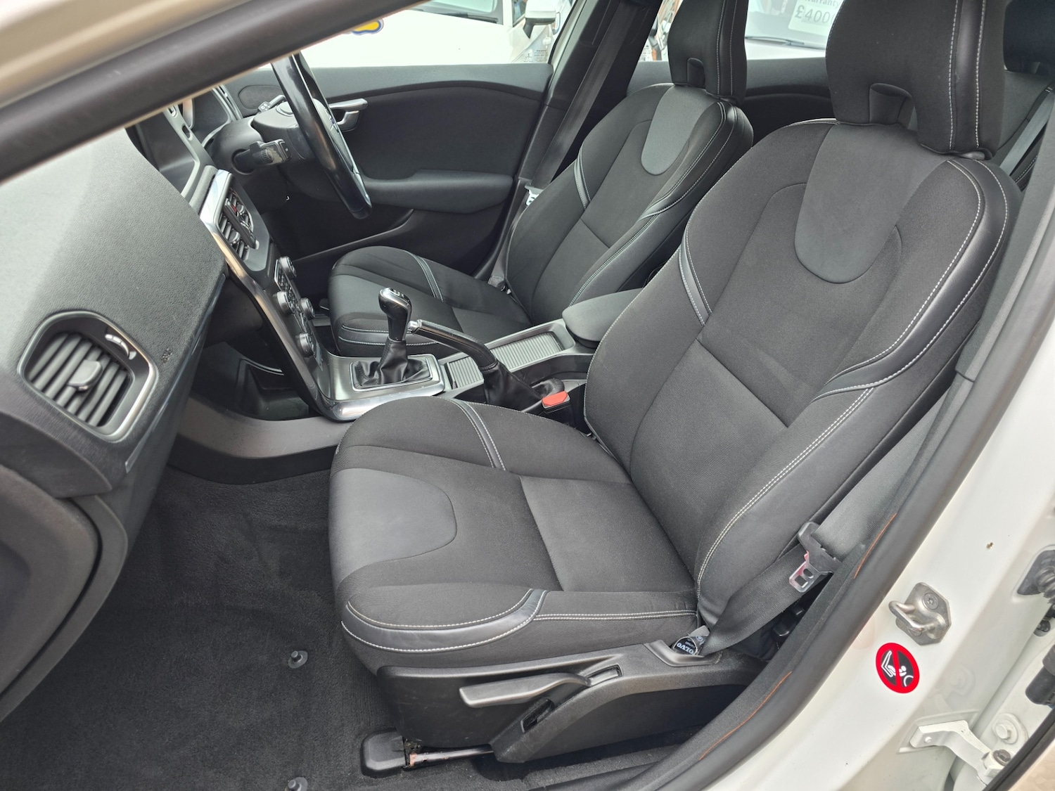 Used Volvo V40 2014 for sale - 76299328: Photo 13