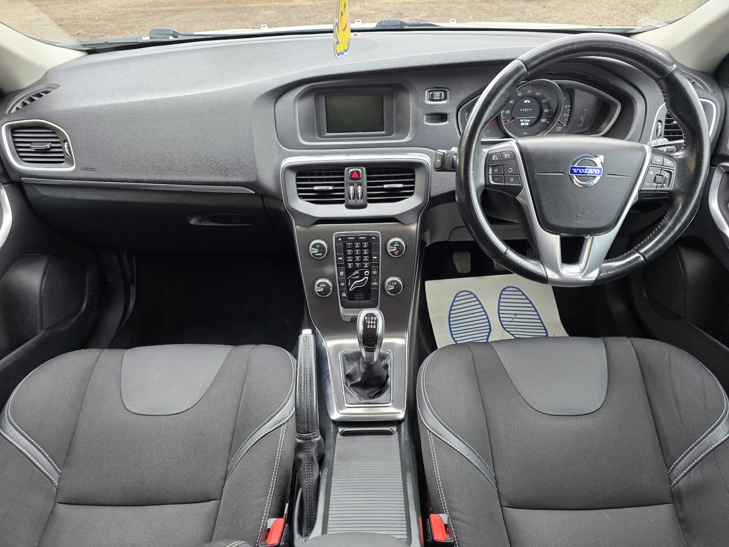 Used Volvo V40 2014 for sale - 76299328: Photo 14