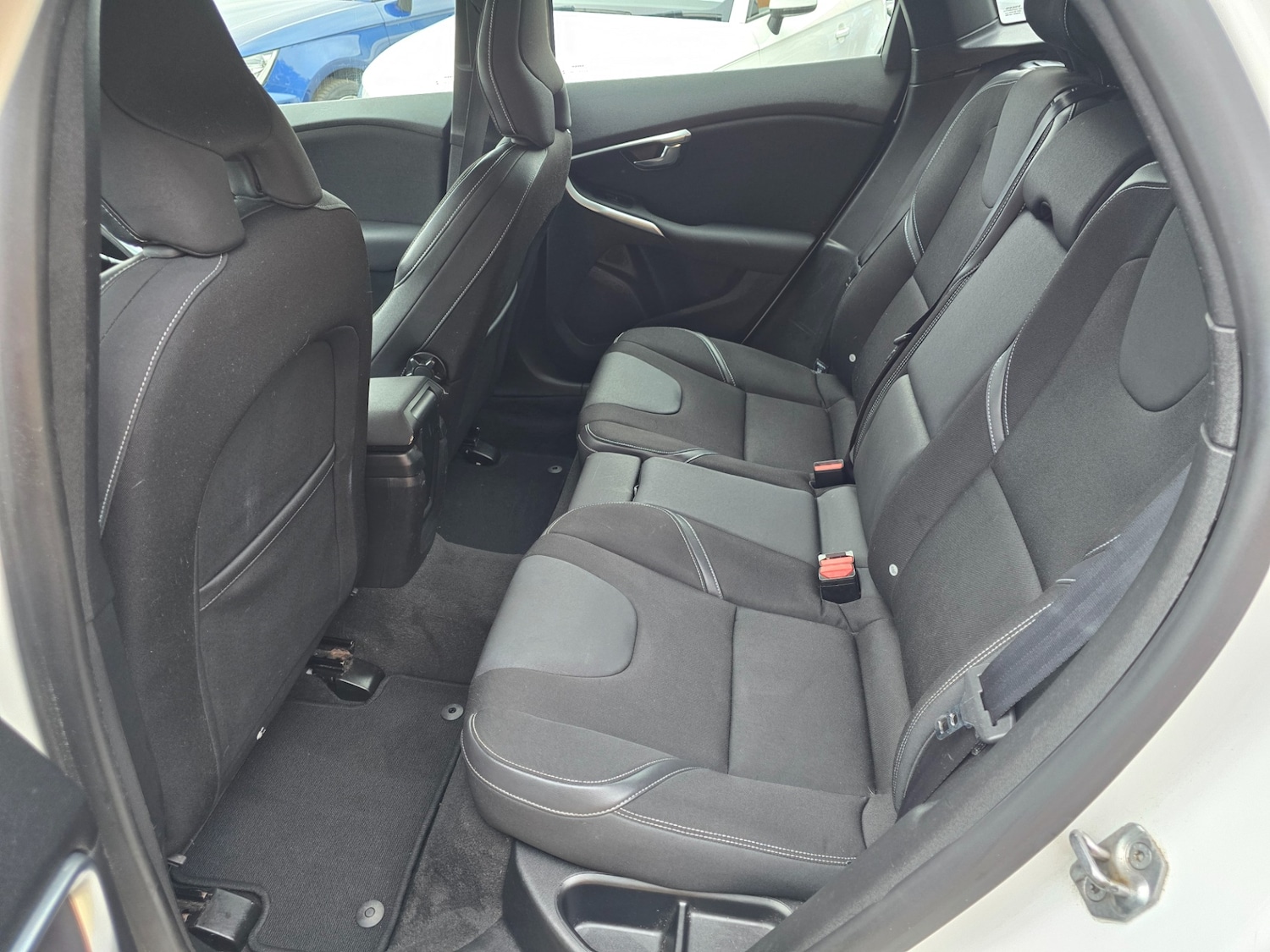 Used Volvo V40 2014 for sale - 76299328: Photo 16