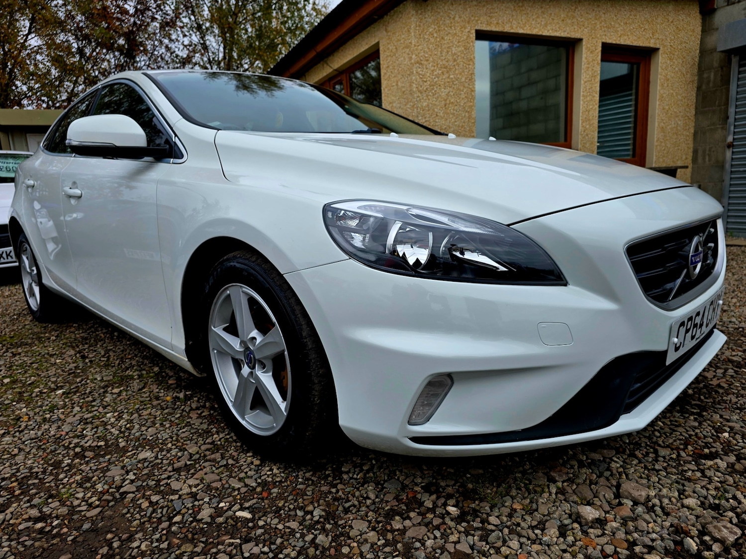 Used Volvo V40 2014 for sale - 76299328: Photo 18