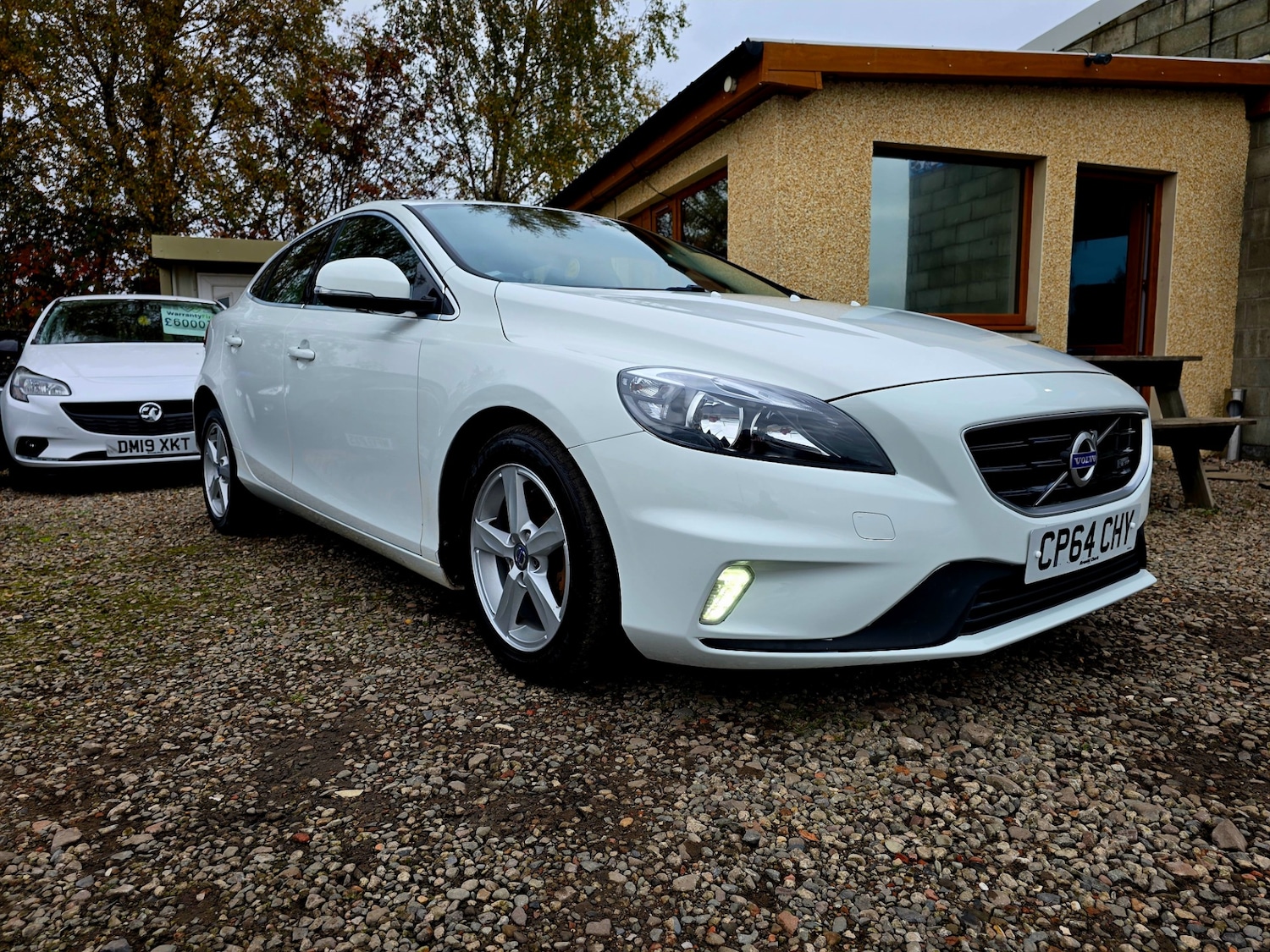 Used Volvo V40 2014 for sale - 76299328: Photo 6