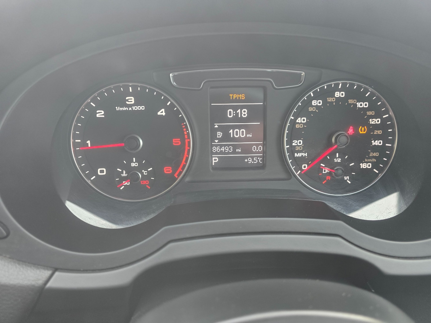 Used Audi Q3 2015 for sale - 78045980: Photo 10