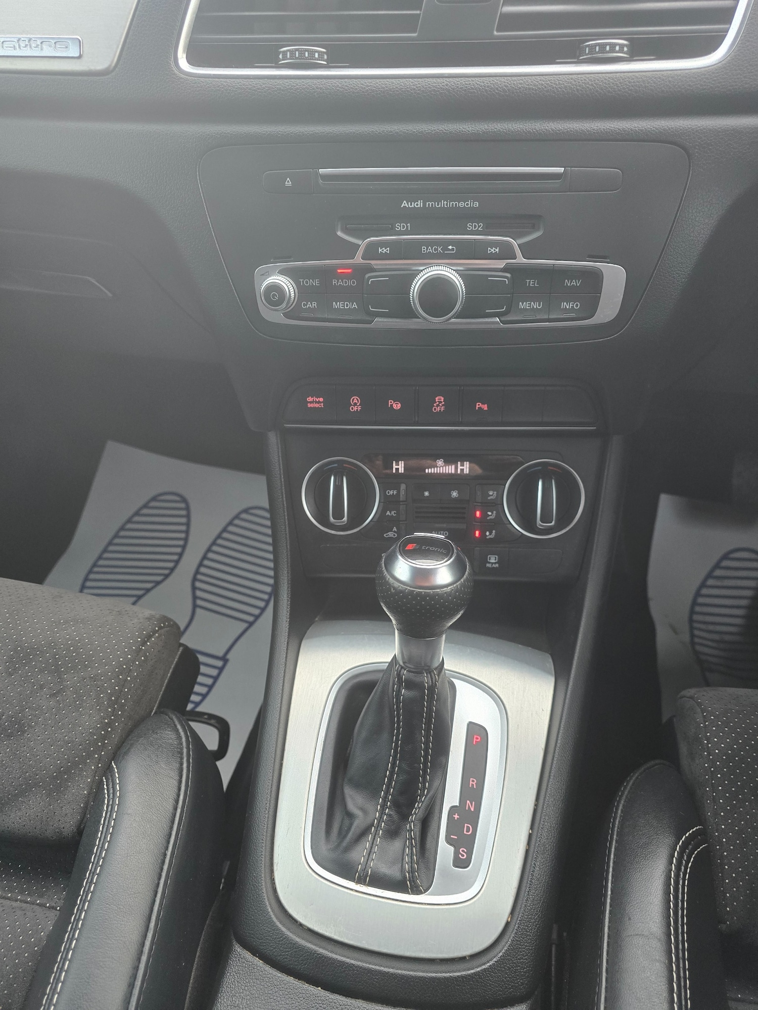 Used Audi Q3 2015 for sale - 78045980: Photo 11