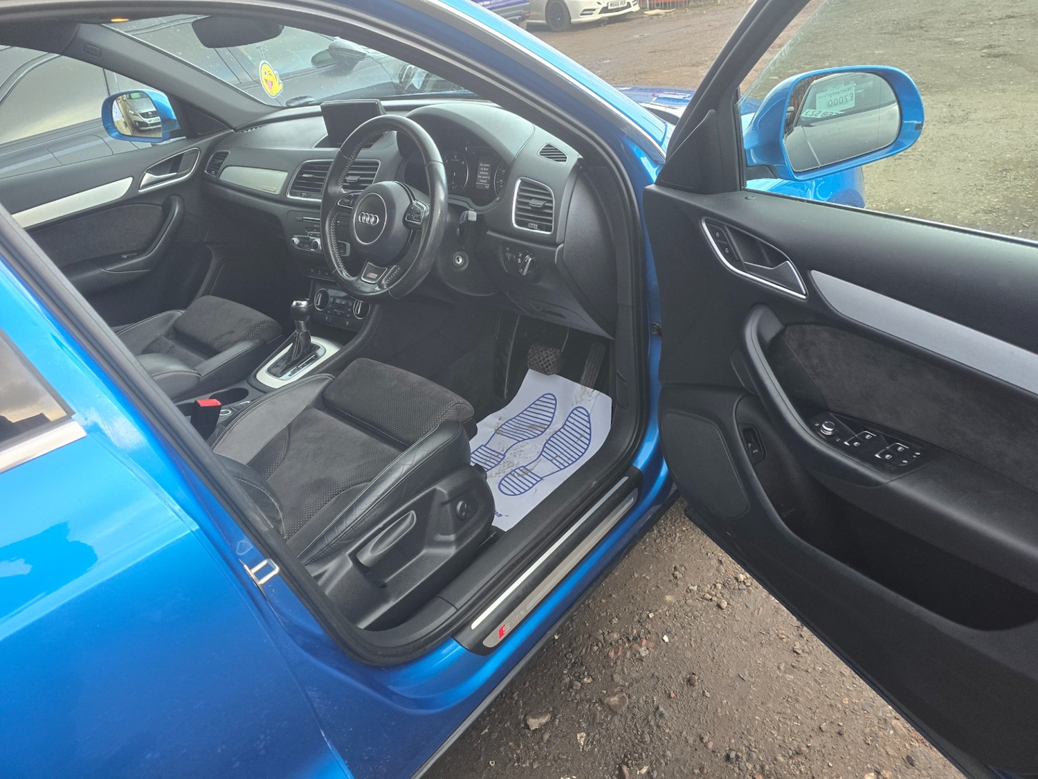 Used Audi Q3 2015 for sale - 78045980: Photo 12