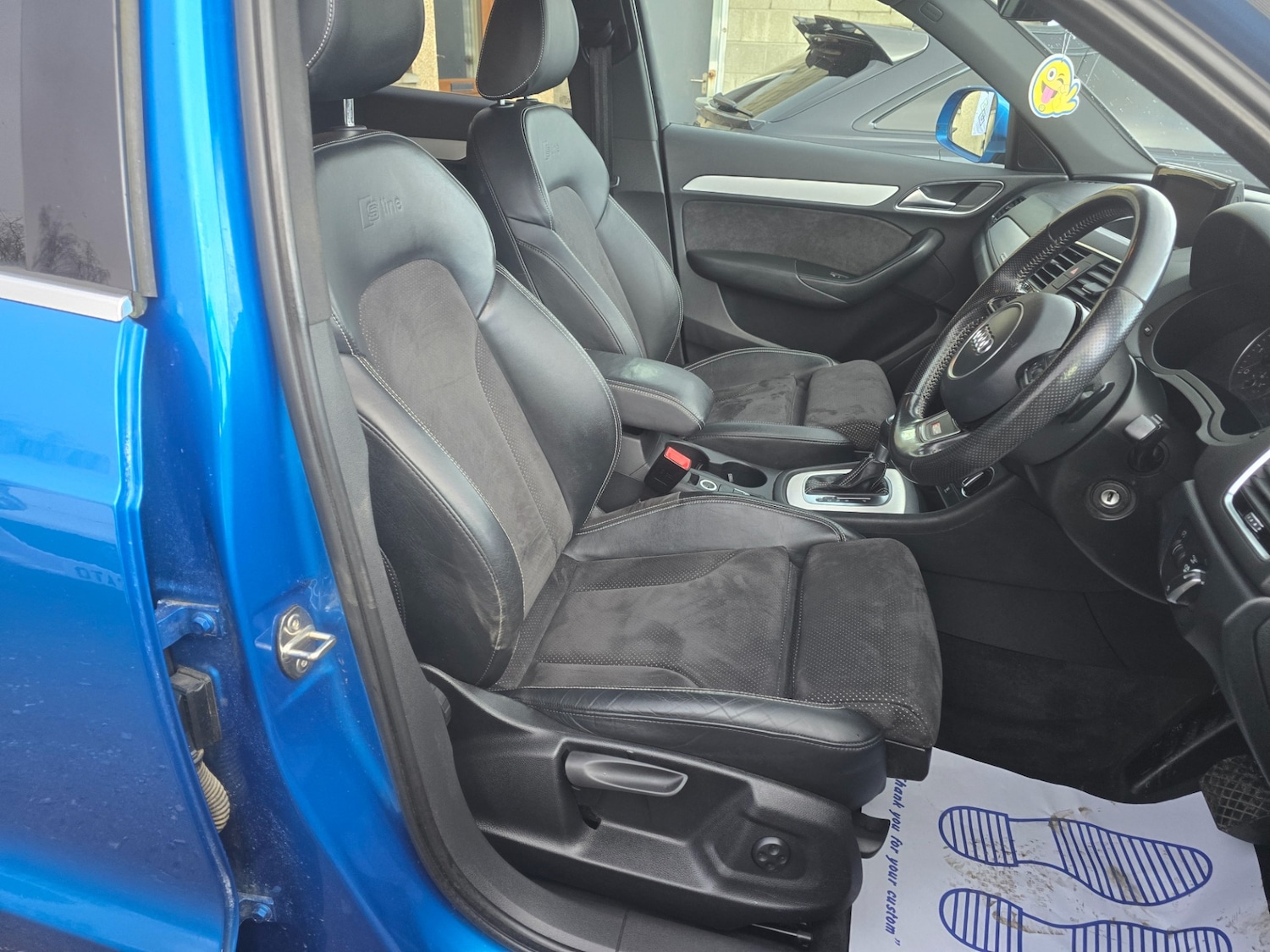 Used Audi Q3 2015 for sale - 78045980: Photo 13