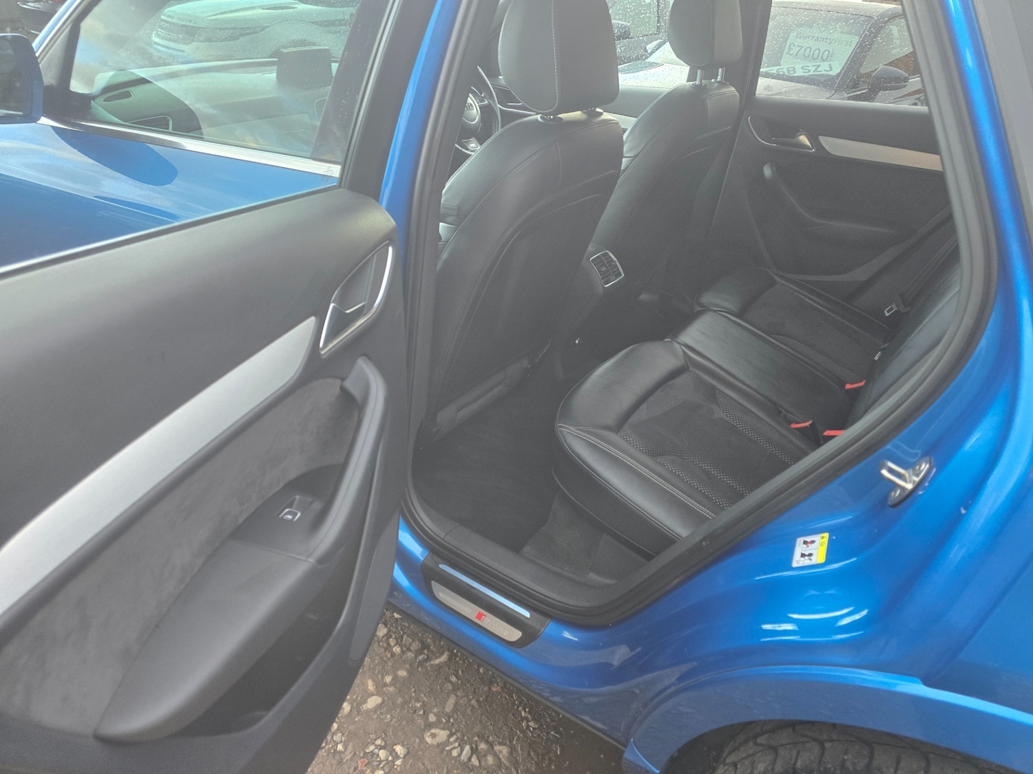 Used Audi Q3 2015 for sale - 78045980: Photo 17