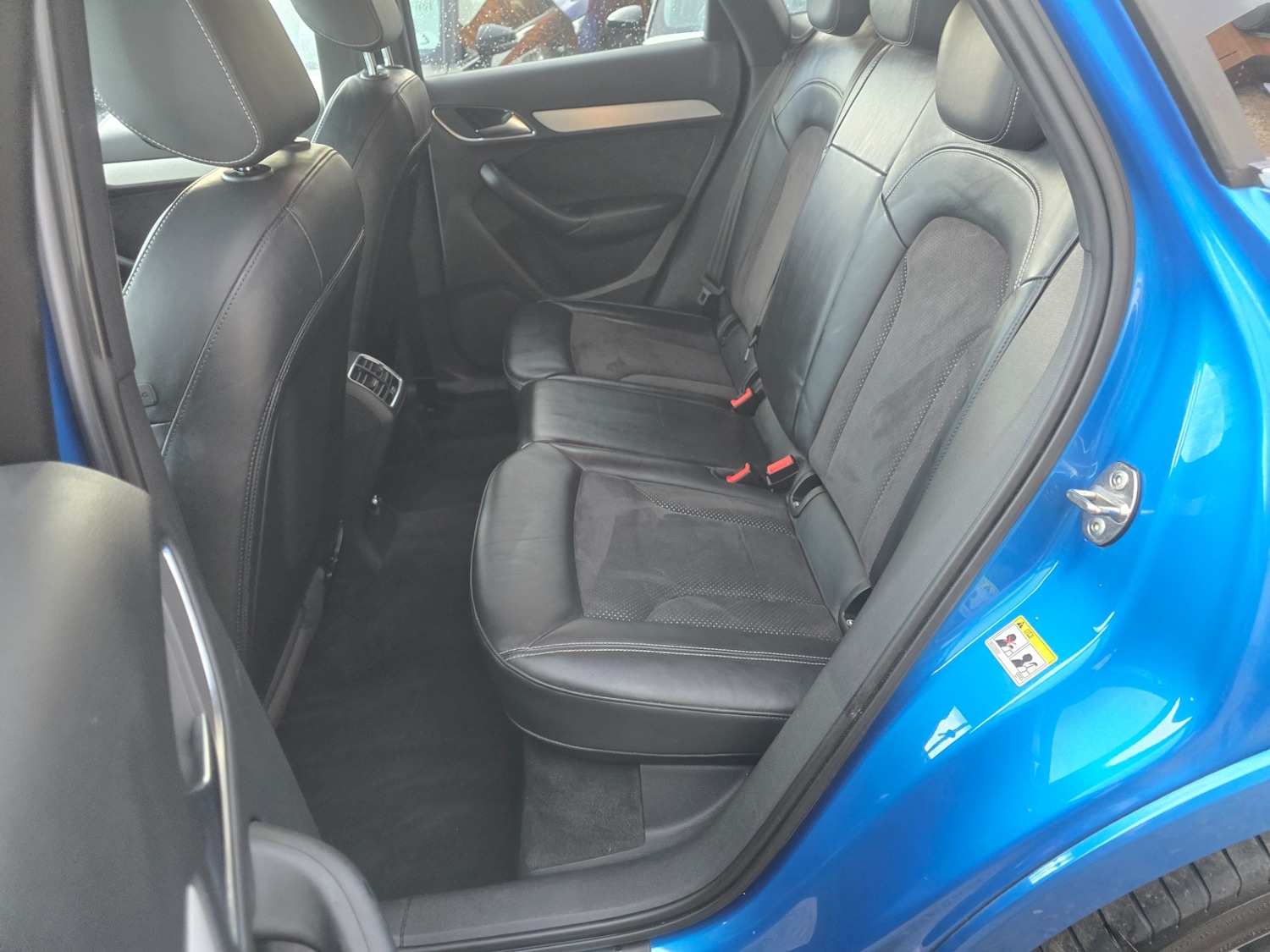 Used Audi Q3 2015 for sale - 78045980: Photo 18